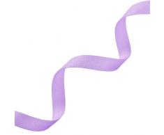 Morex Ribbon Dazzle Glitter Ripsband 3/8-Inch by 20-Yard Lieutenant Orchidee