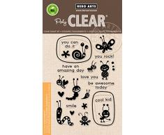 Hero Arts Lunchbox Notizen