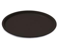 Guardini Gardenia Pizzablech, Stahl, schwarz