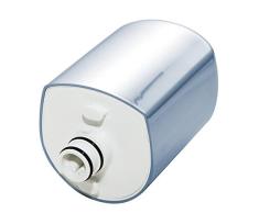 Waterpik InstaPure INSTAPURE-R8-1PK-CHROME Chrome Ersatz Wasserhahn Filter