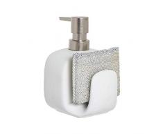 Dcasa Lotion- und Seifenspender für Badteppiche Zubehör für Badewanne Dekoration Zuhause Unisex Erwachsene Farbe One
