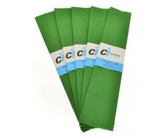 CI Tissue Spiegel, dunkelgrün