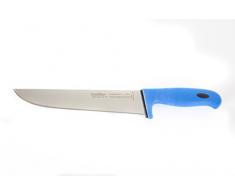 Walter Adherent+ Fleischermesser 22,5 cm blau