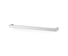 ZACK 40388 LINEA Handtuchstange, Edelstahl matt