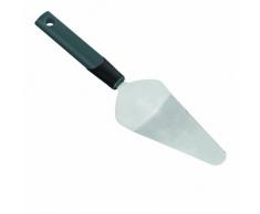 KUHN RIKON 22311 Küchenhelfer Zubehör farbigCooks Tools Kuchenschaufel schwarz Tortenheber
