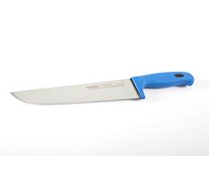 Walter Adherent+ Fleischermesser 25 cm blau