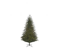 Black Box Trees Frasier Weihnachtsbaum TIPS1050-h140xd102cm, Gruen, 140