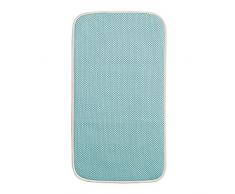 InterDesign 40034EU iDry Küchen-Matte, Mini