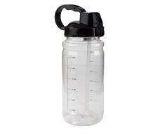 45 Oz Hydration Wasser Flasche mit Strohhalm und täglich Wasser Tracker – Zeit markiert, um, Sie trinken 90 Unzen Wasser Ein Tag. 90 Gramm wird empfohlen für Schwangere und Stillende Frauen.