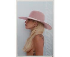 Unbekannt Trends International Wand Poster FC Barcelona Neymar JR, 22.375 x 34