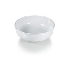 Country Style weiß Salatschüssel Gio