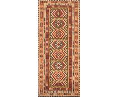 Vilber Teppich 52 x 120 x 0.22 cm bunt