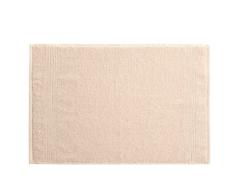 Vossen 1155590100 Melody Supersoft - Gästetuch 30 x 50 cm, Chamois
