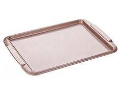 Backblech DELÍCIA Gold 38 x 26 cm