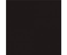 INDIGOS WG20246-86 Wandtattoo w246 Blume Ranke Orient Wandaufkleber, 96 x 96 cm, blau