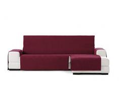 Eysa Rabat Sofa Überwurf, Granat, 240cm. Gültig 250-300cm