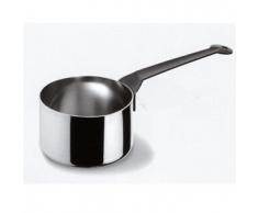 Alessi 90105/16 T LA Cintura di Orione, Stielkasserolle aus Multiply, Durchmesser 16 cm