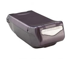 Garcia de Pou Serviettenhalter Master Servis - 550 Servietten 15X20,3X40 cm Schwarz Abs - 1 Un.