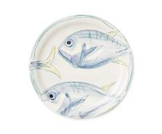 VIETRI Pescatore Salatteller