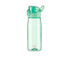 Premier Housewares Mimo SportFlasche, Grün, 750ml