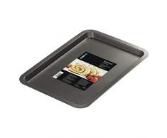 Chef Aid 10E10619 Backblech, stahl