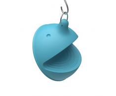 Propaganda Topflappen grün Mr. P Oven Mitt P-1161505