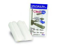 BioStrike Deckenventilator Luftfilter