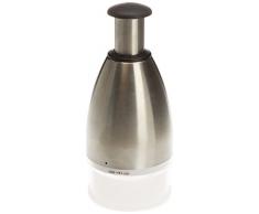 CUYDESA Gemüse und Eiszerkleinerer, Siehe Beschreibung, grau, 22 x 10 x 10 cm