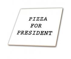 3dRose Fliesen, 8-inch-Ceramic