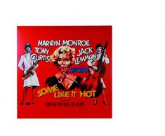 Out of the blue Kinoplakat, Bunt