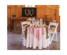127 cm 127 cm Tischdecke, quadratisch, champagner Pailletten wählen Sie Ihre Farbe & Größe kann erhältlich. Pailletten Overlays, Läufer, Gatsby Hochzeit, Glam Hochzeit Decor, Vintage Hochzeiten, Fushia Pink #53, 50*50 Square