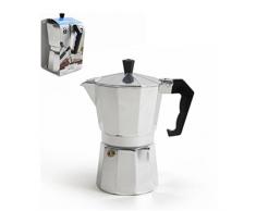 San Ignacio Classic - Kaffeemaschine 9 Tasse Classic