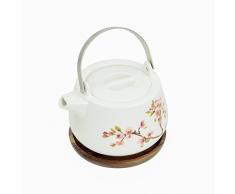 Dekoria Teekanne Sakura 750ml Geschenk