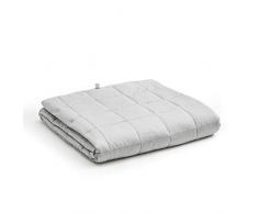 ynm Gewichteter Decke von, Einschlafen Schneller und besser schlafen, ideal für Angst, ADHS, Autismus, OCD , und Sensory Verarbeitung Disorder, verschiedenen Größen und Farben erhältlich für Erwachsene und Kinder 60x80