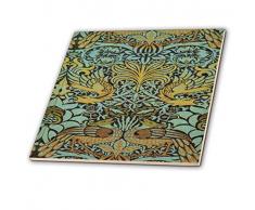 3dRose Fliesen, 4-inch-Ceramic