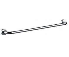 Emco 76000180 Badetuchhalter Polo 800 mm, verchromt