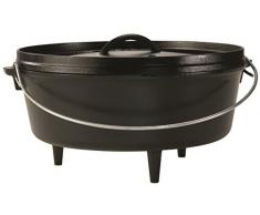 6qt. Lodge Logic Camp Dutch Oven (ca. 5,7 l)
