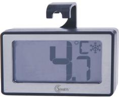 Sunartis E344 Digitales Kühlschrank-Thermometer