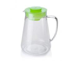 Tescoma 646626.25 Krug 2,5 l Teo, Grün, Kunststoff