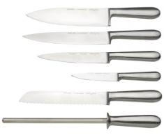 Villeroy e Boch Home Elements 6 TLG. Messerset