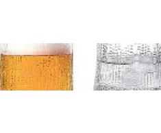 Iittala 1008528 Ultima Thule Rotweinglas 23 cl 2-er Set, Glas klar