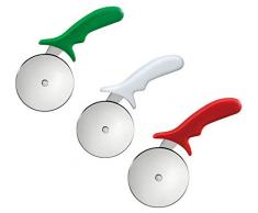 KÃ¼chenprofi KP805000000 ITALIA-KP805000000 Pizzaschneider, Rostfreier Stahl