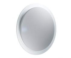 LEDVANCE LED Wand- und Deckenleuchte, Leuchte für Innenanwendungen, Dimmbar und Farbtemperaturwechsel per Fernbedienung, 500,0 mm x 91,0 mm, Orbis Sparkle