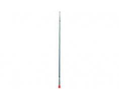 Gierre Hocker aufklappbar Stahl lackiert. Große Oberfläche der Stufen, cm 30 x 20 geschlossen Fläche von nur cm 3. Entspricht den geltenden Vorschriften. Tragfähigkeit 150 kg.