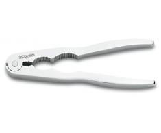 3 Claveles Nussknacker, Centimeters