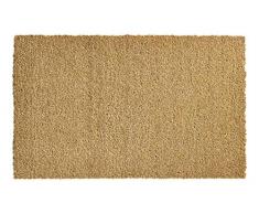 Hamat Fußmatte Ruco für Innen und Außen, Kokosfaser, 40 x 60 cm