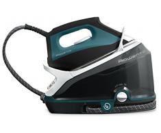 Rowenta Dampfbügelstation, Mehrfarbig, Einheitsgröße