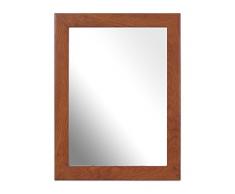 Inov8 Spiegel, Braun, 17,8 x 10,2 cm