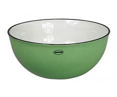 Capventure Salatschüssel, Nylon, Grün