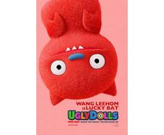 newhorizon Filmposter, Motiv Uglydolls, 43,2 x 63,5 cm, Keine DVD